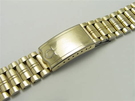 vintage omega seamaster watch band|omega seamaster watch band replacement.